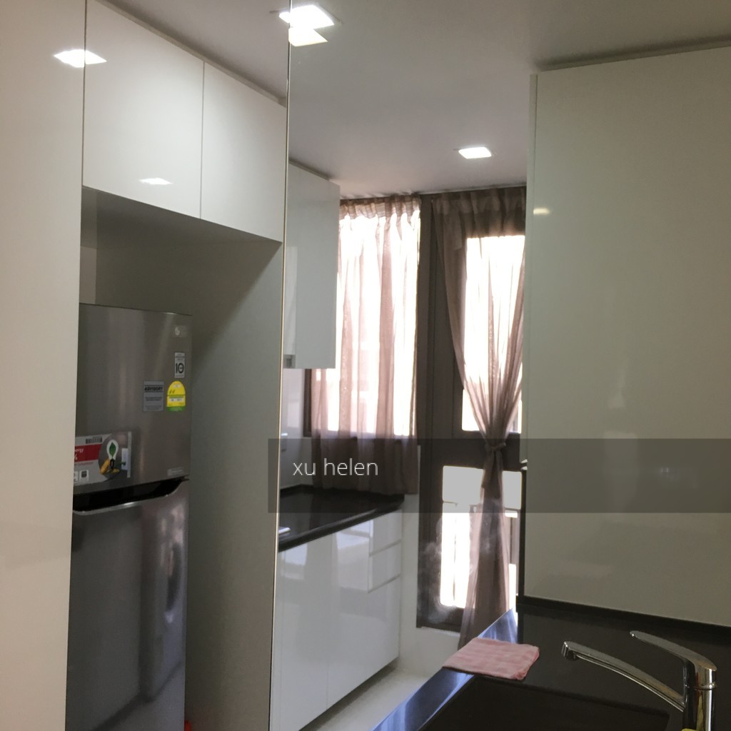 Archipelago (D16), Condominium #137029392